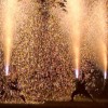【動画あり】松平郷春まつり　手筒花火をみてきました